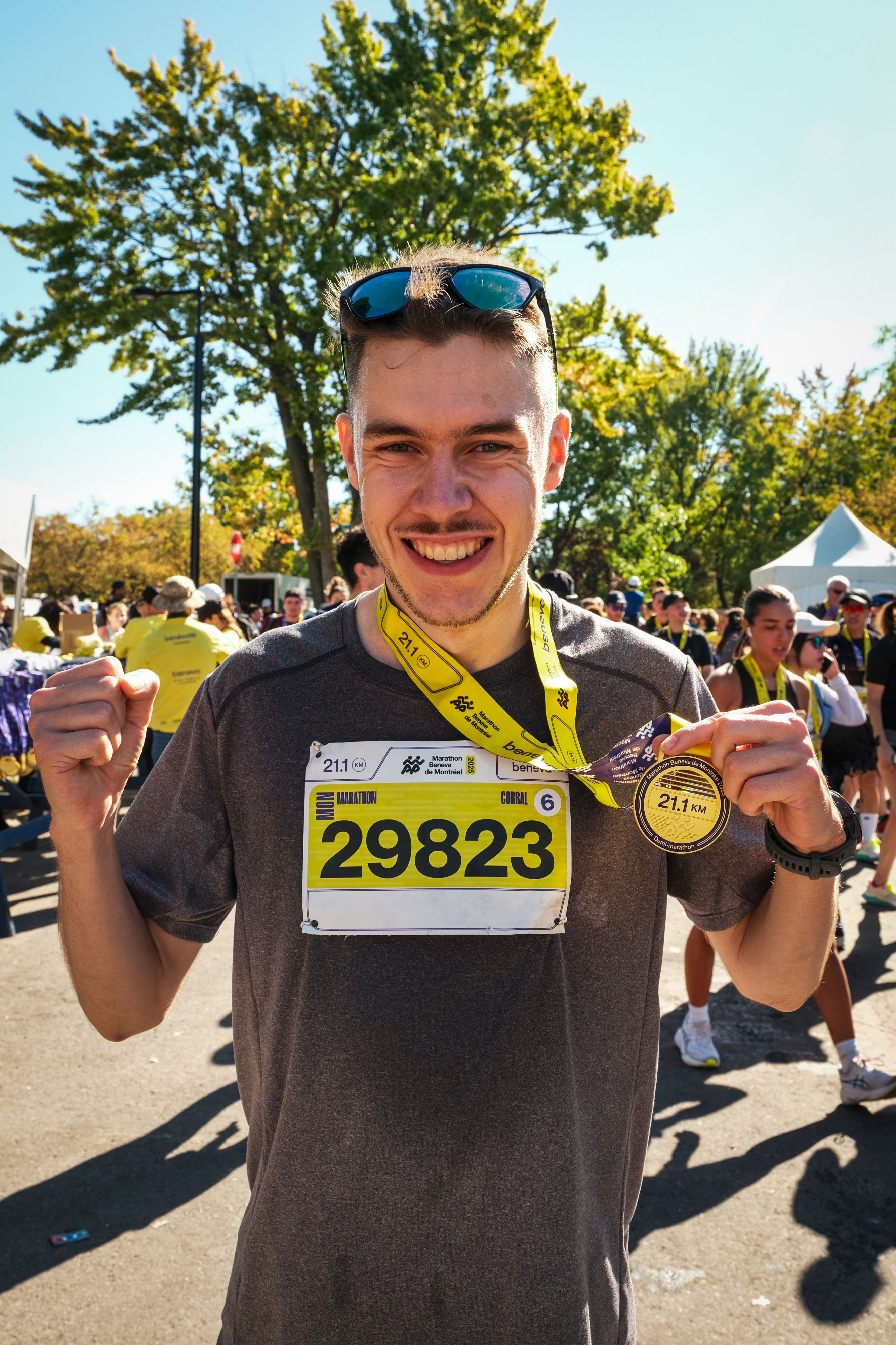 Marathon